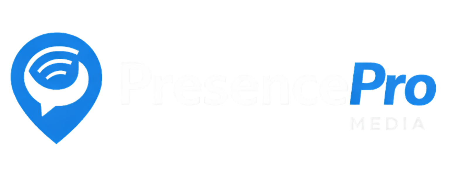 PresencePro Media